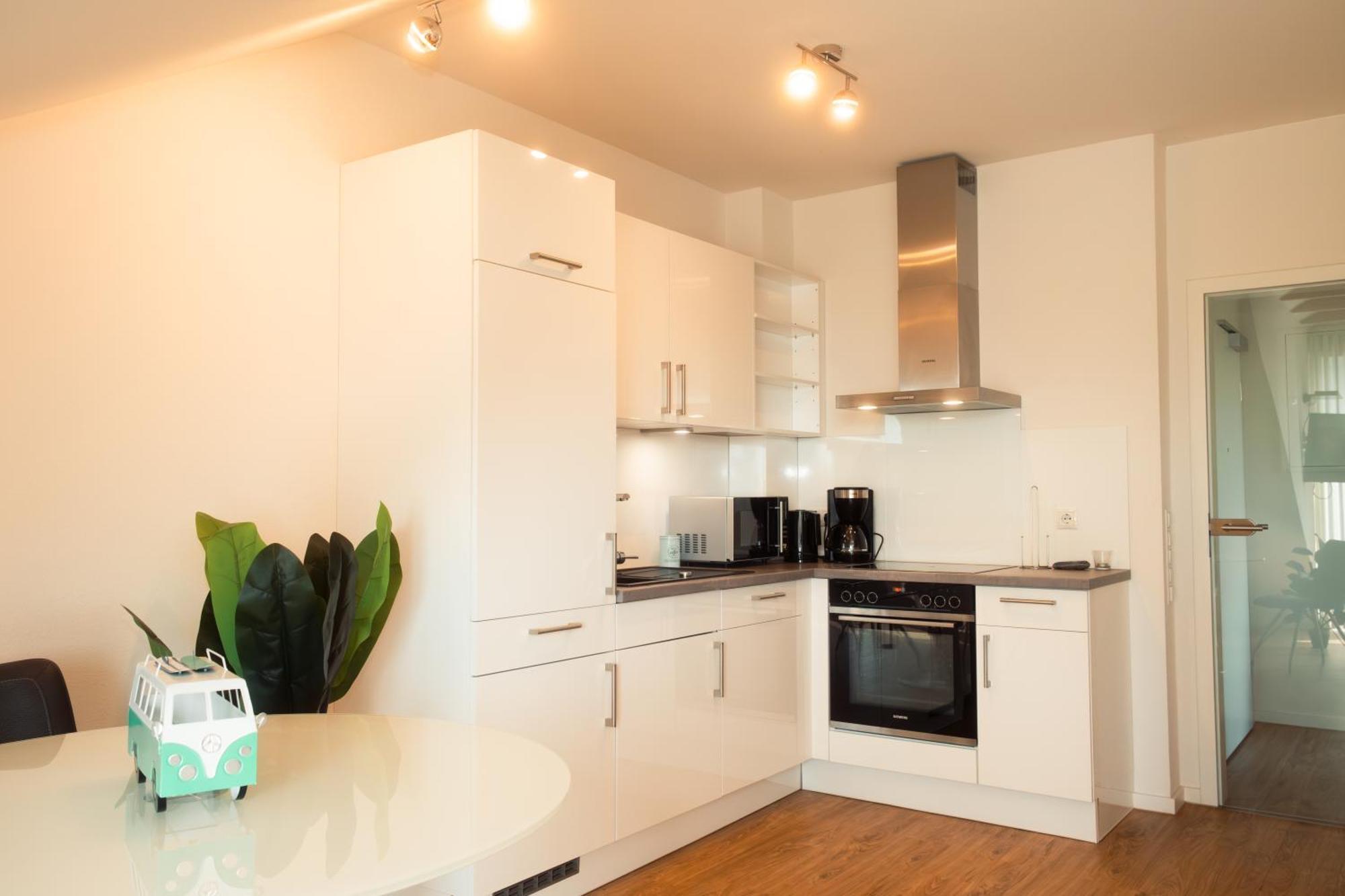 Meerzeit - Sauna Und Kamin - Moderne Fewo Kellenhusen Esterno foto