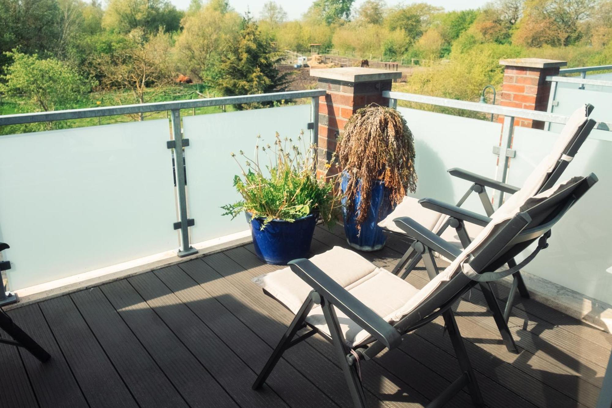 Meerzeit - Sauna Und Kamin - Moderne Fewo Kellenhusen Esterno foto