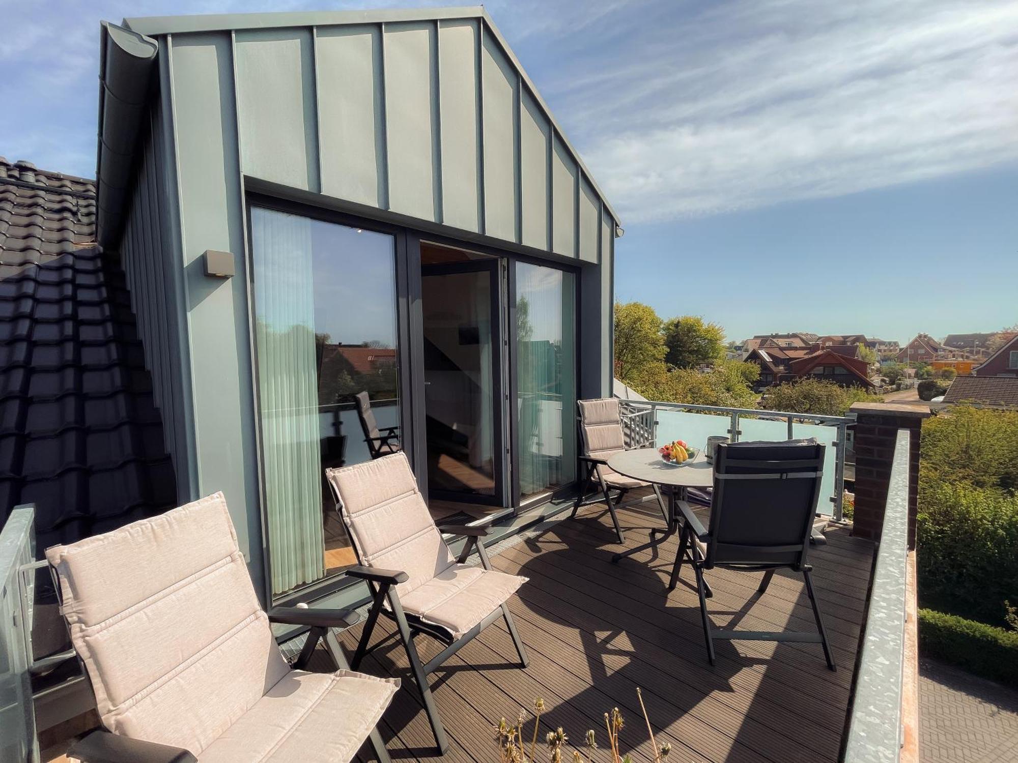 Meerzeit - Sauna Und Kamin - Moderne Fewo Kellenhusen Esterno foto