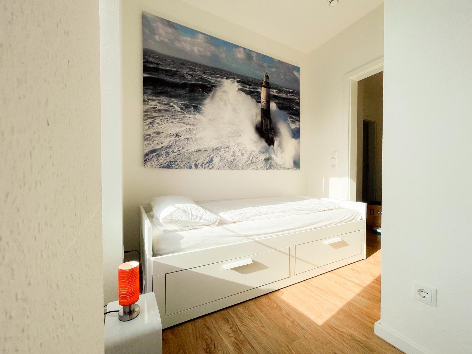 Meerzeit - Sauna Und Kamin - Moderne Fewo Kellenhusen Esterno foto
