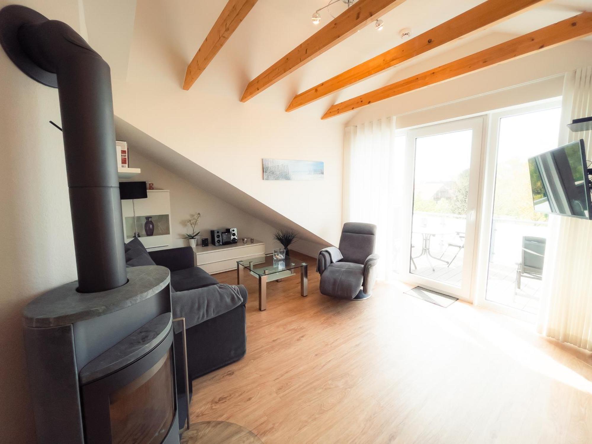 Meerzeit - Sauna Und Kamin - Moderne Fewo Kellenhusen Esterno foto