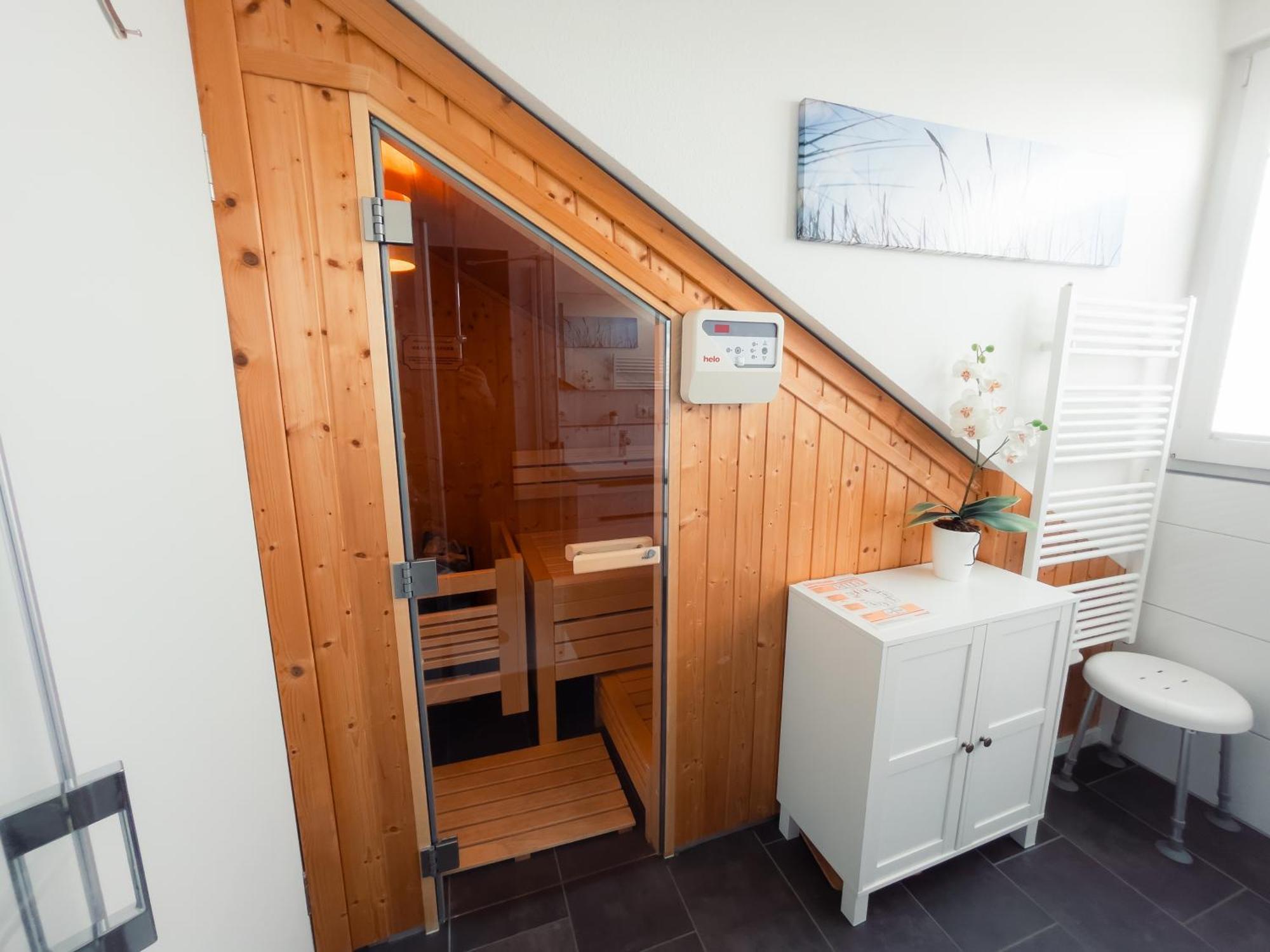Meerzeit - Sauna Und Kamin - Moderne Fewo Kellenhusen Esterno foto